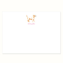 Load image into Gallery viewer, Puppy Stationery