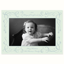 Load image into Gallery viewer, Silver Bells Card