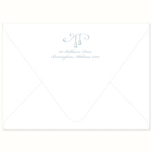 Load image into Gallery viewer, Silver Bells Card