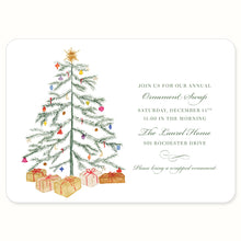 Load image into Gallery viewer, Sparse Tree Invitation
