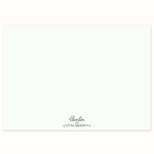 Load image into Gallery viewer, Topiary Landscape Card