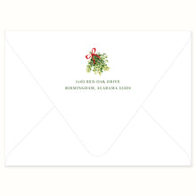 Load image into Gallery viewer, Topiary Landscape Card