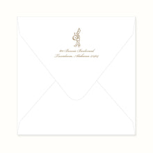 Load image into Gallery viewer, Toy Soldier Card