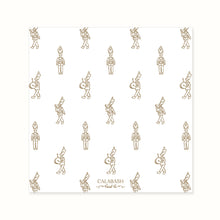 Load image into Gallery viewer, Toy Soldier Card