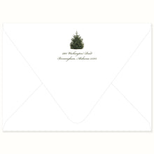 Load image into Gallery viewer, Fir Tree Card