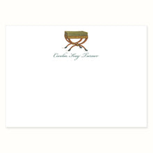 Load image into Gallery viewer, X Bench Stationery
