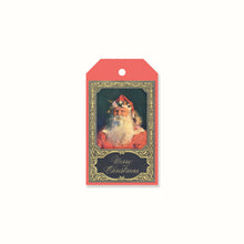 Load image into Gallery viewer, Antique Border Gift Tags
