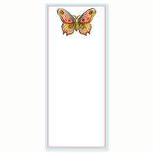 Load image into Gallery viewer, Butterfly Notepad
