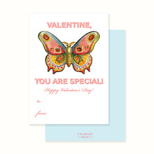 Load image into Gallery viewer, Butterfly Valentine Set
