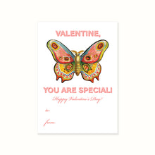 Load image into Gallery viewer, Butterfly Valentine Set
