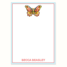 Load image into Gallery viewer, Butterfly Stationery

