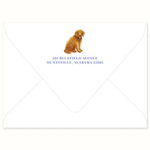 Load image into Gallery viewer, Goldendoodle Stationery
