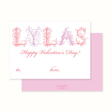 Load image into Gallery viewer, LYLAS Valentine Set
