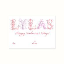 Load image into Gallery viewer, LYLAS Valentine Set
