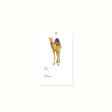Load image into Gallery viewer, Camels Gift Tags
