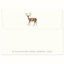 Load image into Gallery viewer, Deer Stationery
