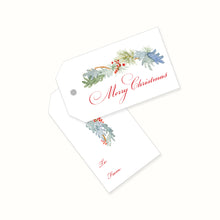 Load image into Gallery viewer, Mixed Garland Gift Tags

