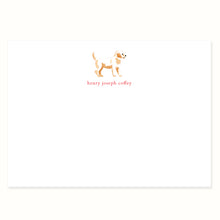 Load image into Gallery viewer, Puppy Stationery
