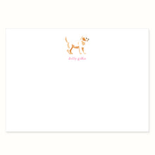 Load image into Gallery viewer, Puppy Stationery
